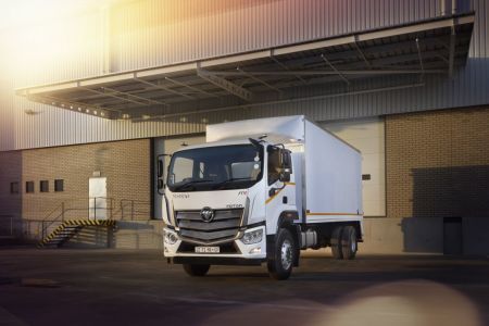 FT10 M4 Chassis Cab 3
